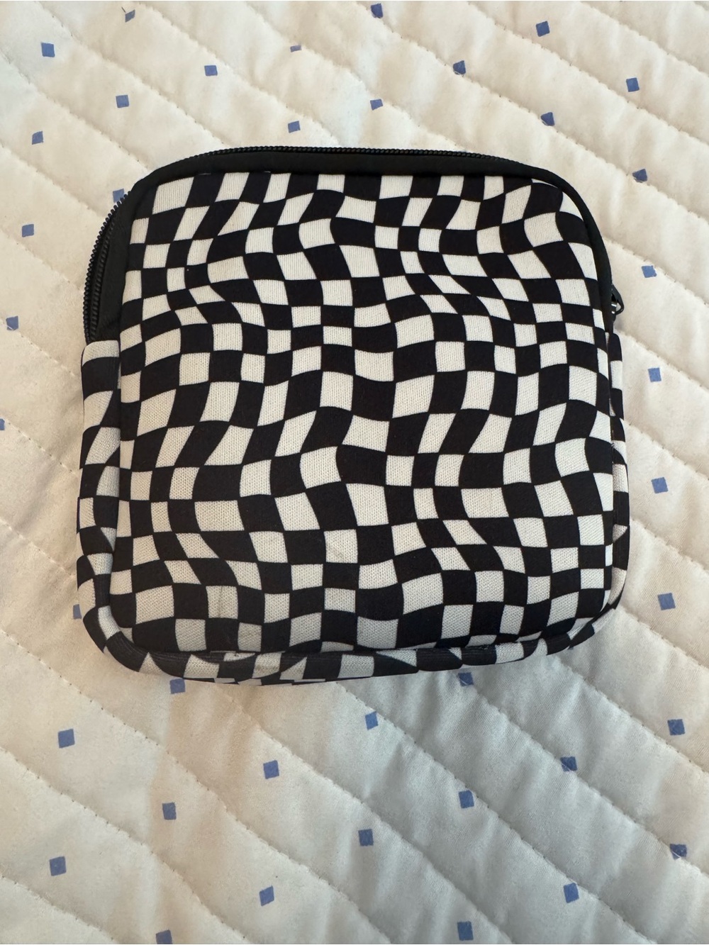 Mytagalongs Double Detachable Pouch